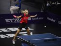 Imaginea articolului Bernadette Szocs a ratat calificarea în semifinale la simplu la Campionatul European de tenis de masă