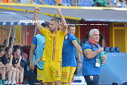 Imaginea articolului România învinge Bosnia şi Herţegovina, dar retrogradează în Liga C a UEFA Nations League 