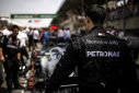 Imaginea articolului Mercedes extinde parteneriatul cu Petronas