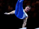 Imaginea articolului Ucraina va boicota Congresul Federaţiei Internaţionale de Gimnastică din cauza prezenţei Rusiei