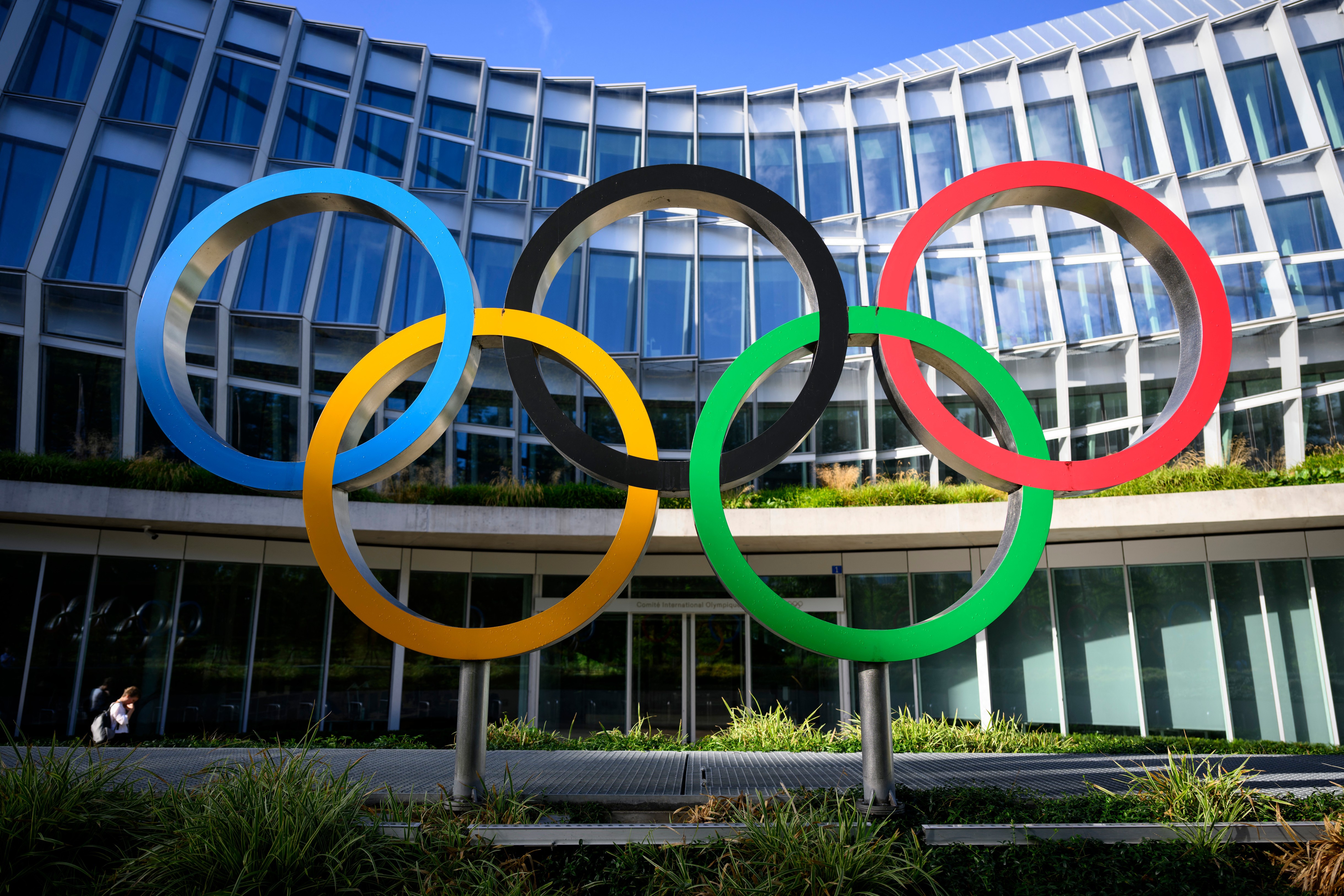 Rusia îl acuză pe preşedintele CIO că încalcă principiile Jocurilor Olimpice