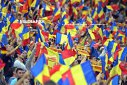Imaginea articolului România a urcat o poziţie în clasamentul mondial FIFA