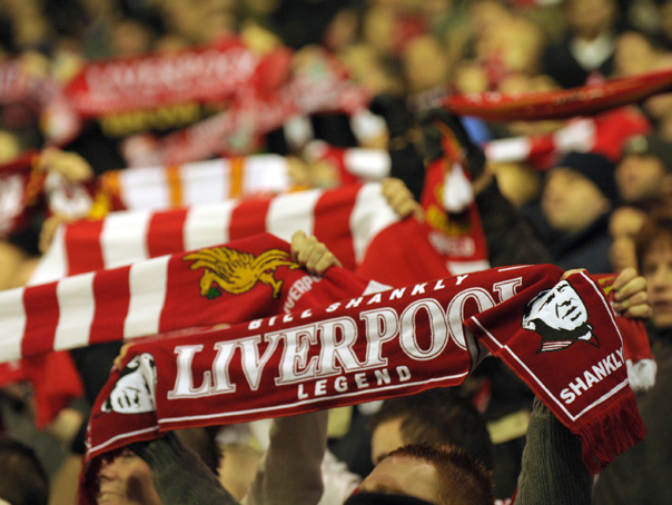 Imaginea articolului Fondul de investiţii care controlează FC Liverpool a decis să scoată la vânzare clubul