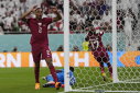 Imaginea articolului Contraperformanţă: prima echipă eliminată de la Cupa Mondială de fotbal este Qatar, ţara gazdă