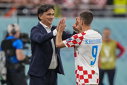 Imaginea articolului Croaţia bate Canada, dar nu e sigură de calificarea în „optimile” Cupei Mondiale