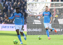 Imaginea articolului Napoli se desprinde la 16 puncte în Serie A, înainte de derby-ul Inter - AC Milan