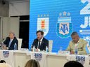 Imaginea articolului Argentina, Chile, Uruguay şi Paraguay intră în cursa pentru organizarea Campionatul Mondial de Fotbal din 2030