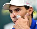 Imaginea articolului Rafael Nadal părăseşte Top 10 pentru prima dată din 2005 încoace