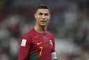 Imaginea articolului Ronaldo ajunge la 122 goluri la naţionala Portugaliei, care conduce detaşat în grupa de calificare