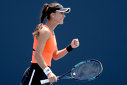 Imaginea articolului Sorana Cîrstea continuă forma remarcabilă la Miami Open şi se califică în premieră în sferturi