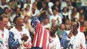 Imaginea articolului Tricoul olimpic al lui Michael Jordan a fost vândut la licitaţie cu peste 3 milioane de dolari