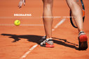 Imaginea articolului Prima mare surpiză la Roland Garros - Muchova o elimină pe Sakkari 