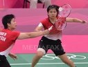 Imaginea articolului Sportivii din Rusia şi Belarus ar putea fi reprimiţi la competiţiile oficiale de badminton