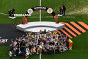 Imaginea articolului Sevilla, regina Europa League - a învins Roma la penalty-uri şi a câştigat al şaptelea titlu