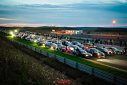 Imaginea articolului Piloţi din 6 ţări la a doua etapă din Campionatul Naţional de Drift pe circuitul Transilvania Motor Ring

