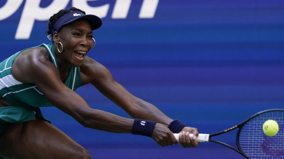 Imaginea articolului Venus Williams spune că nu este pregătită să se retragă din tenis: Voi juca până la 50 de ani