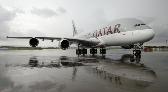 Imaginea articolului Qatar Airways raportează venituri record, impulsionate de Cupa Mondială FIFA