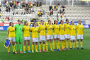 Imaginea articolului Parteneriat pentru dezvoltarea fotbalului feminin între FRF şi Federaţia Daneză de Fotbal