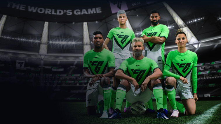 Imaginea articolului EA Sports FC 24 apare oficial în această seară. Compania a schimbat numele jocului după 30 de ani de FIFA