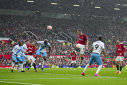 Imaginea articolului Manchester United la a patra înfrângere stagională pe Old Trafford cu Crystal Palace