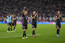 Imaginea articolului Bayern reuşeşte o revenire în remiza 2-2 cu Leipzig, dar coboară pe locul trei