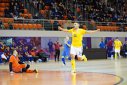 Imaginea articolului Paulo Ferreira: „Vrem să facem istorie în futsalul românesc, să ajungem la Campionatul Mondial” / România- Olanda va fi găzduit de „Piteşti Arena” 