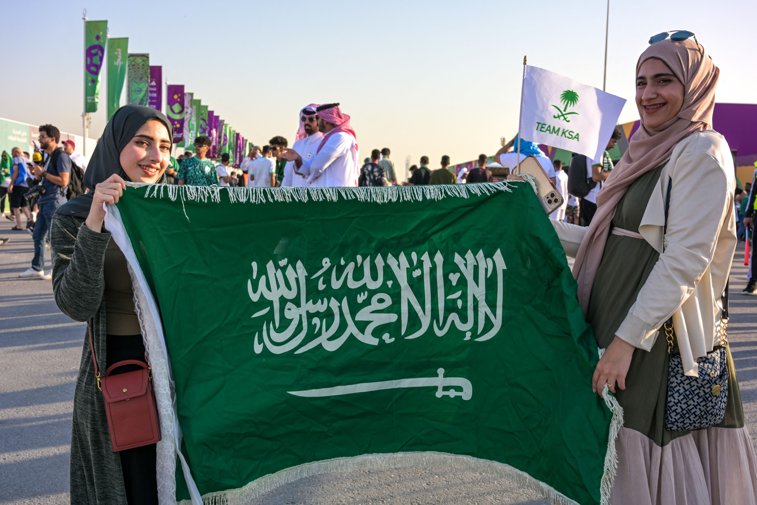 Imaginea articolului FIFA: Arabia Saudită va găzdui Cupa Mondială din 2034