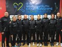 Imaginea articolului Juniorii români, medalii de bronz pe echipe la Campionatul Mondial de tenis de masă