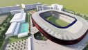 Imaginea articolului Un pas decisiv pentru Stadionul Dinamo! Avize pentru noua arenă multifuncţională din Ştefan cel Mare şi un stadion în Timişoara