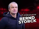 Imaginea articolului Oficial: Sepsi OSK Sfântu Gheorghe confirmă numirea ca antrenor a germanul Bernd Stock 