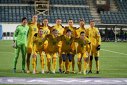 Imaginea articolului Naţionala de fotbal feminin a României învinsă categoric de Finlanda în Liga Naţiunilor