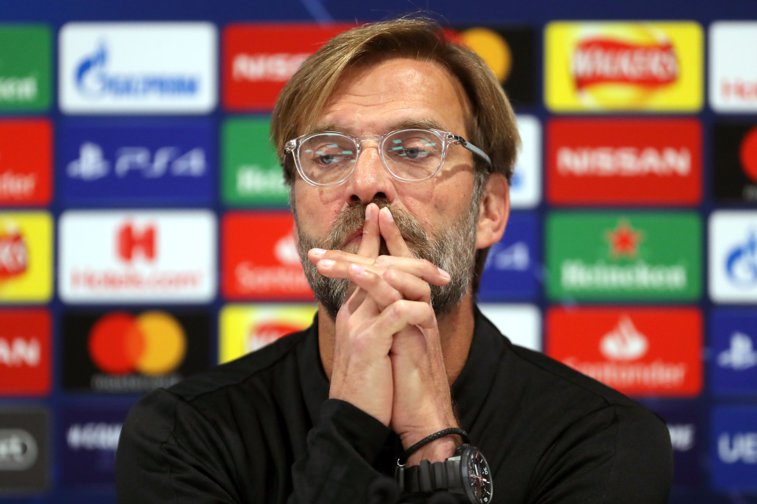 Imaginea articolului Jurgen Klopp, managerul lui Liverpool, va demisiona