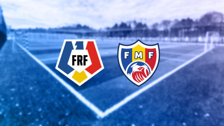 FRF, partener al Academiei Federaţiei Moldoveneşti de Fotbal într-un curs de management fotbalistic