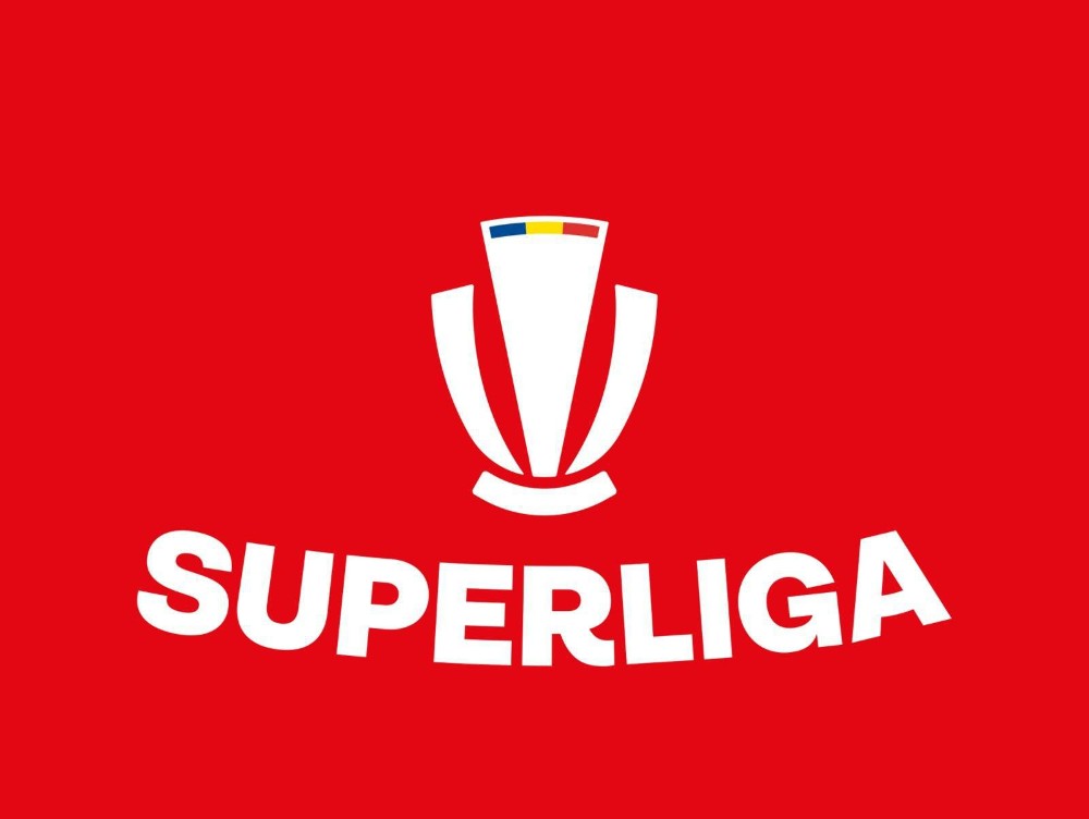 Superliga – Programul etapei a 26-a. FCSB merge pe Cluj Arena