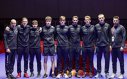 Imaginea articolului Tenis de masă: Echipa masculină a României s-a calificat în optimi la Mondiale