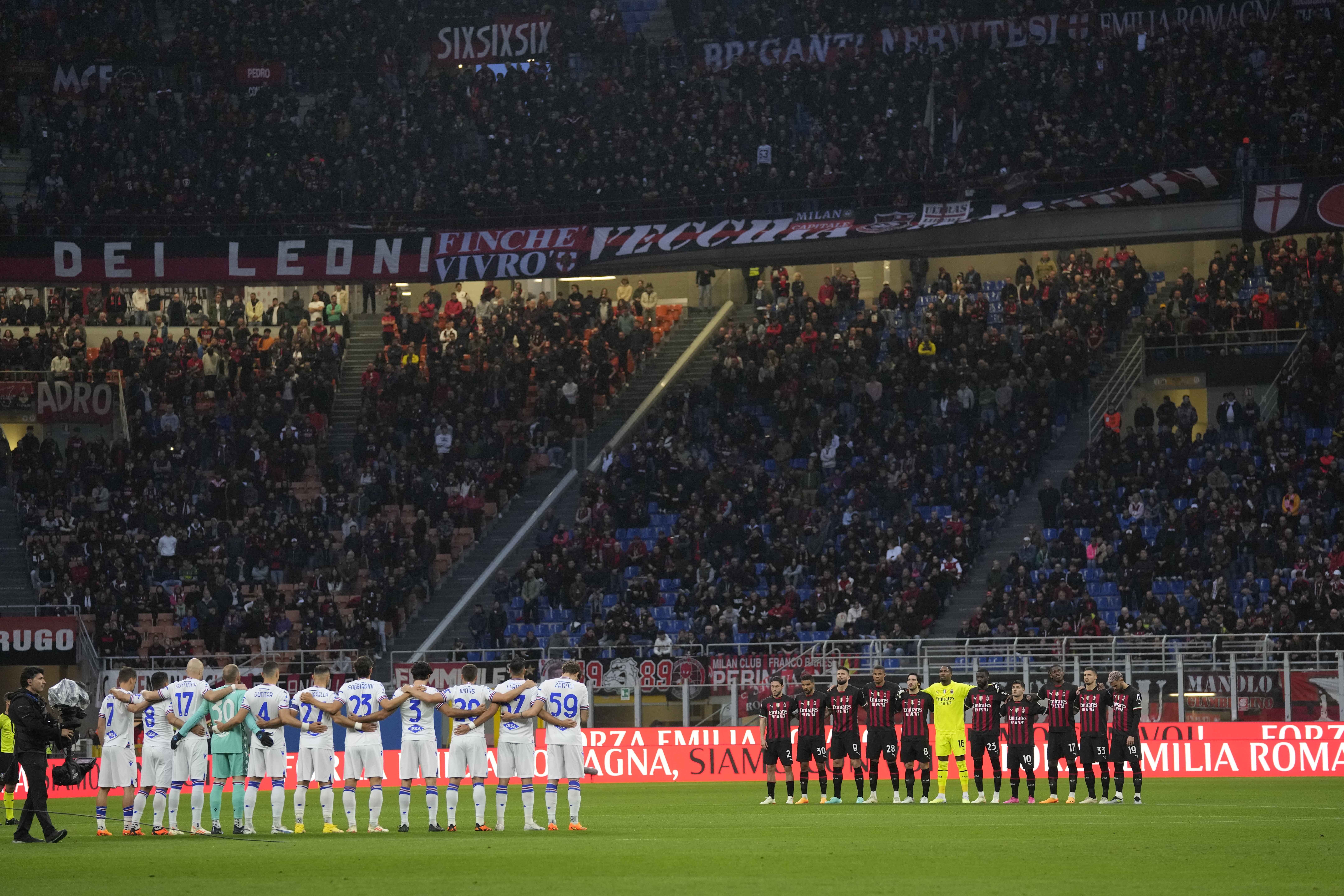 Primăria Milanului vrea să renoveze San Siro pentru ca Inter şi AC Milan să nu părăsească arena