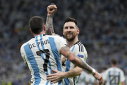 Imaginea articolului Argentina mută amicalele în SUA, după ce China a anulat meciurile pe fondul scandalului din jurul lui Messi