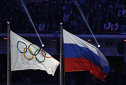 Imaginea articolului Rusia pierde apelul împotriva interdicţiei Comitetului Internaţional Olimpic