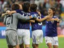 Imaginea articolului Echipa de fotbal feminin a Japoniei calificată la Paris 2024 cu o victorie împotriva Coreei de Nord