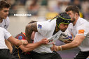 Imaginea articolului Naţionala de rugby, învinsă de Georgia în semifinalele Campionatul European