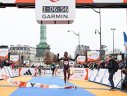 Imaginea articolului Atleta de la Dinamo Joan Chelimo Melly a câştigat semimaratonul de la Paris. Nou record naţional