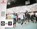 Imaginea articolului Şepcile roşii rămân pe loc de play off după victoria împotriva lui FC Botoşani