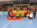 Imaginea articolului România învinge Croaţia în preliminariile EHF Euro 2024 şi se califică la turneul final