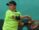 Imaginea articolului Filip Cristian Jianu a câştigat turneul ITF de la Kish Island, din Iran