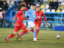 Imaginea articolului FC Voluntari întrerupe seria de 12 meciuri fără victorie în Superligă