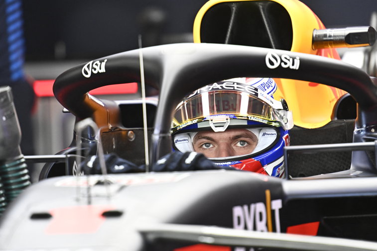 Imaginea articolului Pilotul Max Verstrappen a câştigat Marele Premiu de Formula 1 al Japoniei
