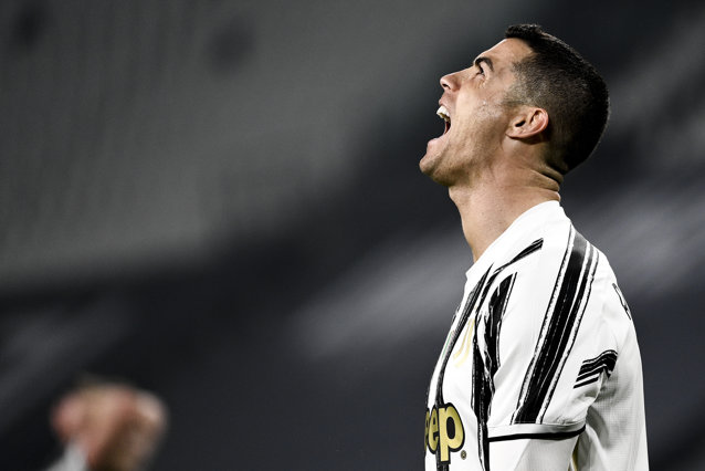 Juventus trebuie să-i plătească lui Cristiano Ronaldo aproape 10 milioane de euro |EpicNews