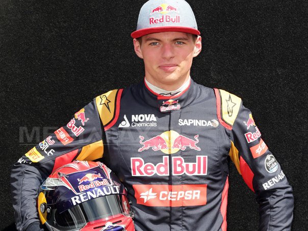 Max Verstappen a câştigat cursa de sprint din Marele Premiu al Chinei|EpicNews