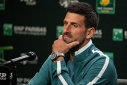 Imaginea articolului Novak Djokovic se retrage din nou de la Madrid Open 