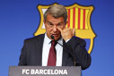Imaginea articolului Barcelona nu acceptă înfrângerea din El Clasico. Joan Laporta anunţă o măsură radicală